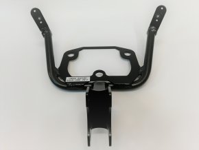 TSS Predný držiak kapôt a budíkov Suzuki GSXR 1000 2017