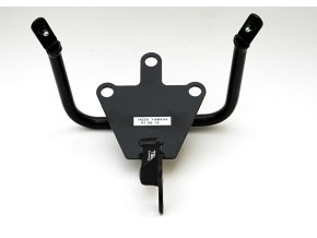 TSS Predný držiak kapôt a budíkov Yamaha R1 09-14