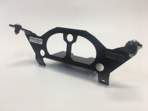 TSS Predný držiak kapôt a budíkov Yamaha R1 2020