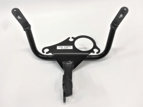 TSS Predný držiak kapôt a budíkov Yamaha R3 2019+