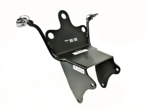 TSS Predný držiak kapôt a budíkov Yamaha R6 2017+