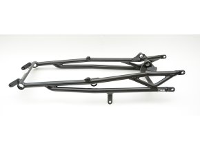 TSS Podsedlový rám Honda CBR 600RR 07-25