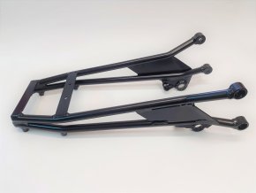 TSS Podsedlový rám Honda CBR 1000 RR 2017