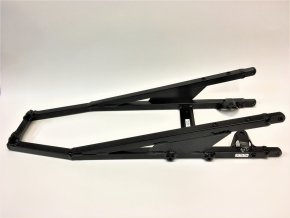 Podsedlový rám Suzuki GSXR1000 2017