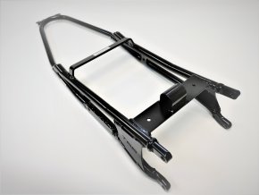 TSS Podsedlový rám Kawasaki ZX6R 2009-2019