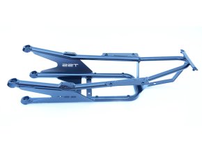 TSS Podsedlový rám Yamaha R1 2015