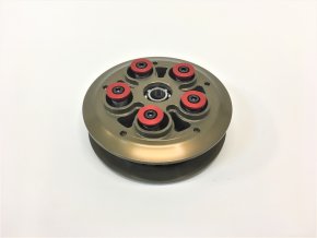 TSS Slipper clutch KAWASAKI NINJA 400 RS