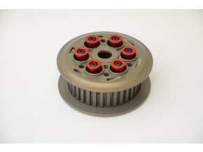 slipper clutch for motorcycle kawasaki zx6r 2007 14
