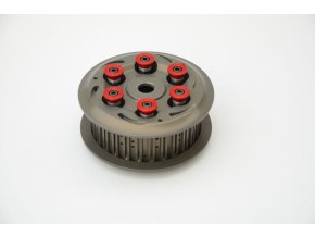 slipper clutch for motorcycle suzuki gsxr600 k6