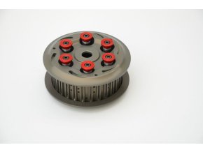 slipper clutch for motorcycle suzuki gsxr600 k11