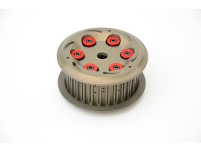 slipper clutch for motorcycle suzuki gsxr1000 k5