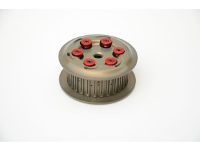 slipper clutch for motorcycle suzuki gsxr1000 k9