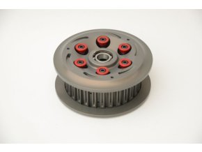 slipper clutch for motorcycle yamaha r1 2004 05