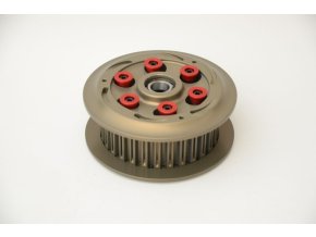 slipper clutch for motorcycle yamaha r1 2007 08