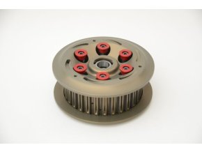 slipper clutch for motorcycle yamaha r1 2009