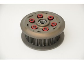 slipper clutch for motorcycle yamaha r1 2006