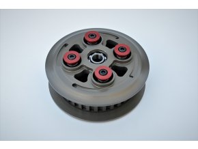 slipper clutch for motorcycle yamaha r3