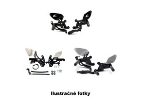 Valtermoto Stupačky Kawasaki ZX10R 16-18