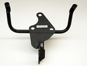 TSS Predný držiak kapôt a budíkov Honda CBR 1000RR 08-16
