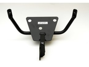 TSS Predný držiak kapôt a budíkov Honda CBR 1000RR 04-07