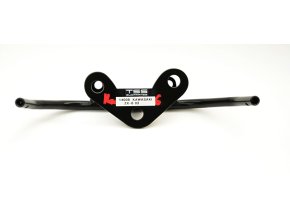 Predný držiak kapôt a budíkov Kawasaki ZX 6 03