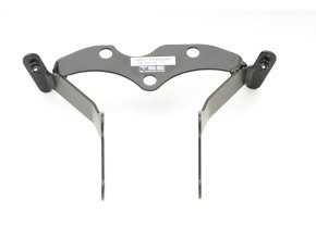 TSS Predný držiak kapôt a budíkov Kawasaki ZX6 09-16