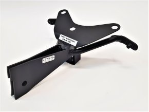 TSS Predný držiak kapôt a budíkov Kawasaki Ninja 400 2018