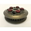 TSS Slipper clutch KAWASAKI NINJA 400 "R"