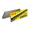 did 530vx3 steel