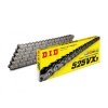 did 525vx3 steel