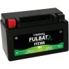 Gelový akumulátor FULBAT FTZ10S GEL (YTZ10S)