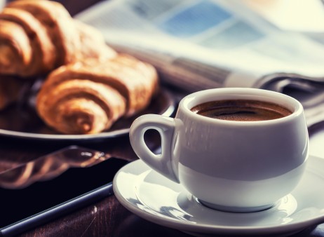 Proč je brazilská káva tak oblíbená