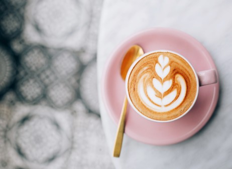 Jak vybrat kávu, která nechutná kysele