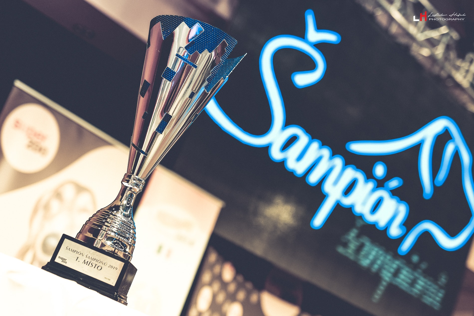 TOP DOG CZ & CHAMPION OF CHAMPIONS 2019, TOP HOTEL PRAGUE 18.1.2020
