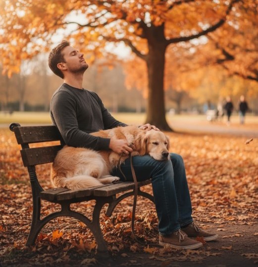 Tudjuk, hogy a kutyánk rajong értünk, de vajon feltétel nélkül megbízik bennünk?