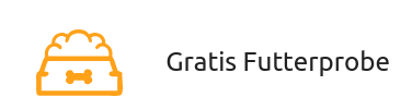  GRATIS FUTTERPROBE