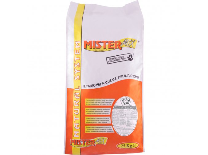 Benessere 25kg