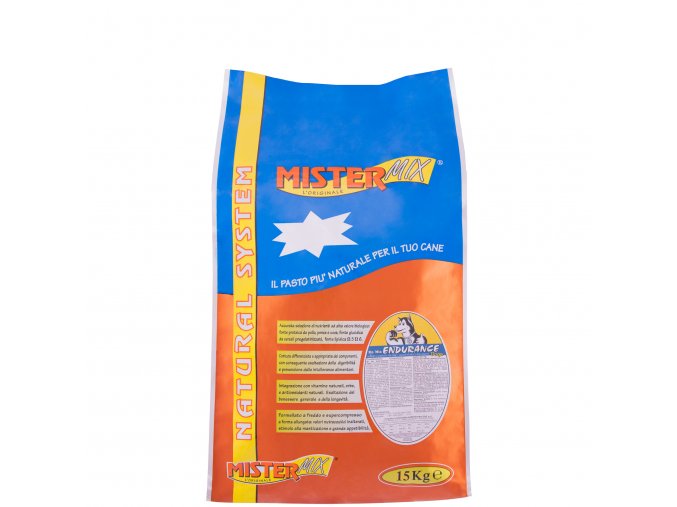 Mister Mix Endurance 15 kg