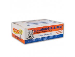 mr mix mangia bevi dogs (1)