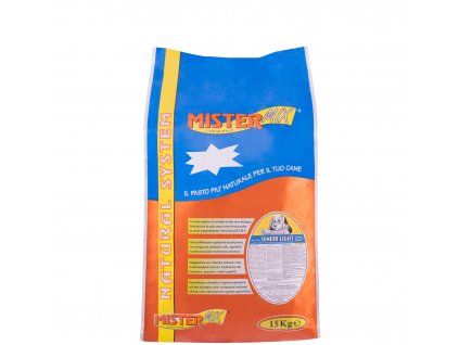 Senior light 15kg