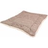 Podložka pro psy Heaven Beige (VELIKOST 50 x 35 cm)