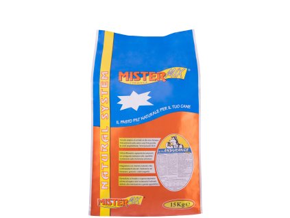 Mister Mix Endurance 15 kg