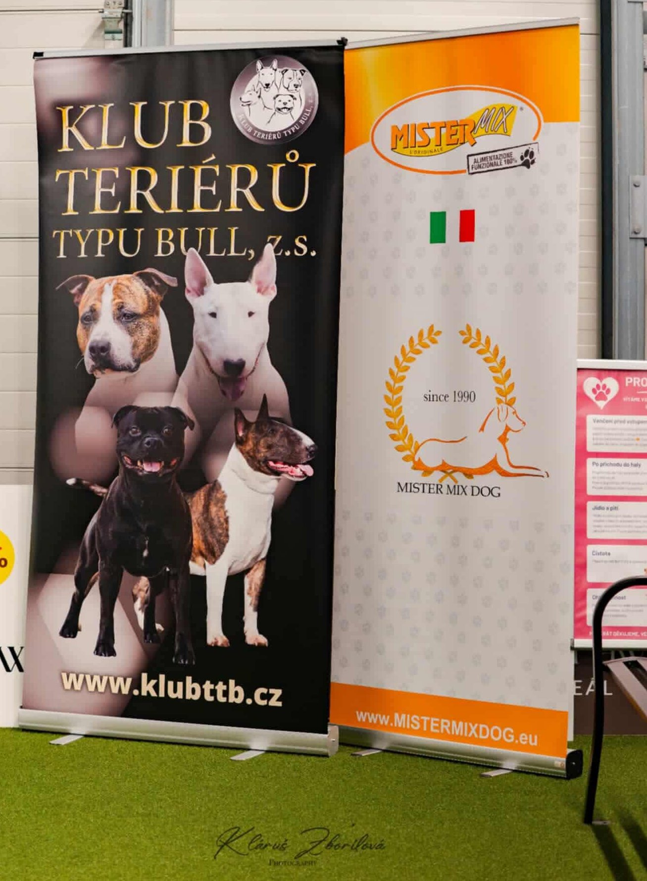 MASTER CLASS with Olka Tibay (18.-19.10.2025 - Czech Republic)