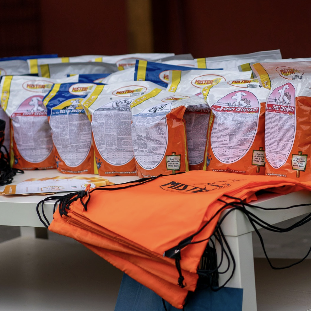 12. THAI RIDGEBACK DAY 2024 - 14.6.-16.6 MSKS ZBRASLAV / CZECH REPUBLIC