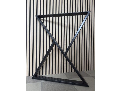 Stolová podnož ke stolu DMBAU NAMÝ 72 CM