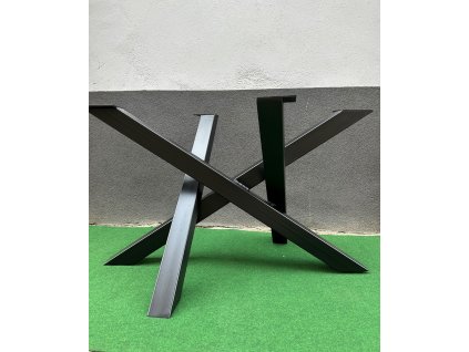 Základna pro konferenčni stolek DMBAU Pavuk Max V-50 cm
