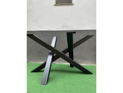 Základna ke stolu pro velkou desku DMBAU Pavuk Max – V 72 cm