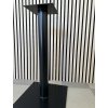 ZÁKLADNA STOLU 72 cm DMBAU ONET-3 , Kovová noha ke stolu