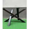 Základna pro  konferenčni stolek DMBAU Pavuk Max V-50 cm