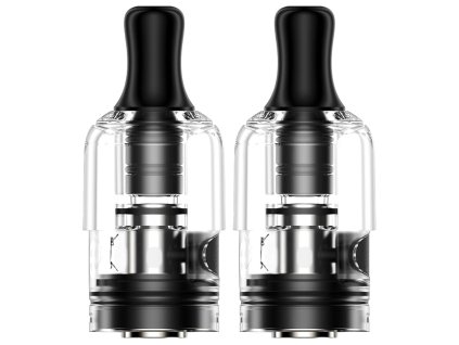 Geekvape Wenax S3 cartridge (2 ks/bal.) (Balenie 2 ks, Objem 2ml, Odpor 1.2ohm)
